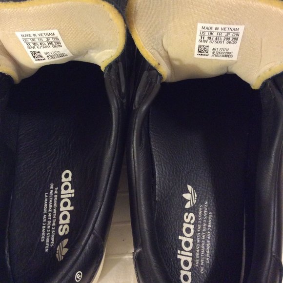 ADIDAS ORIGINALS UNOFCL X HUMAN MADE - Picture 12 of 12